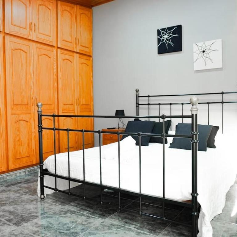 Nue Apartment - Apartamento de 3 dormitorios - 27