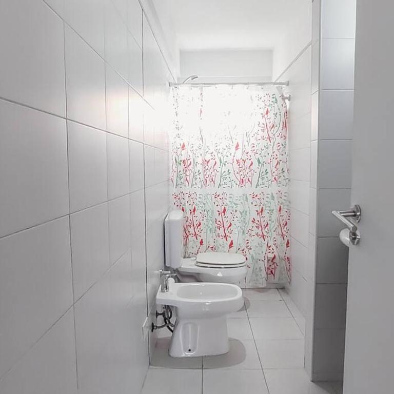 AT803 - Monoambiente Luminoso en Colegiales - Apartamento de 1 dormitorio - 6