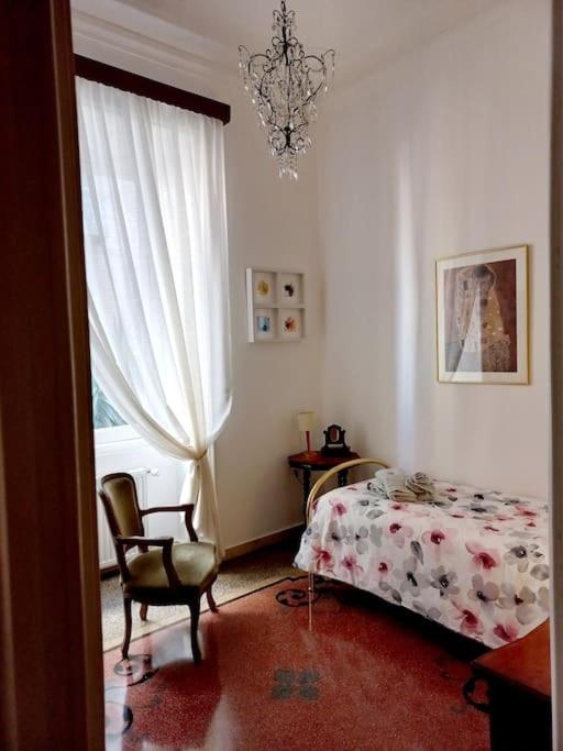 Casa Raggio - Appartamento con 3 Camere da Letto - 22