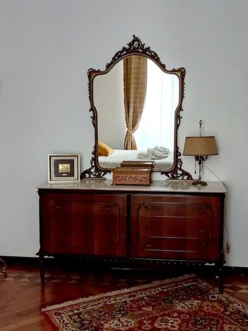 Casa Raggio - Appartamento con 3 Camere da Letto - 18