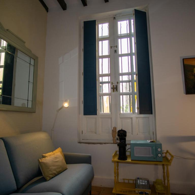 LalaSuites SHARIS - Apartamento Superior - 3