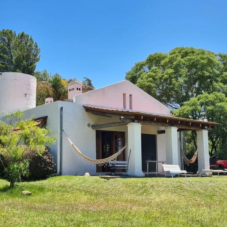 La Calma Casa de Campo - Villa Parque Siquiman - Two-Bedroom House - 1