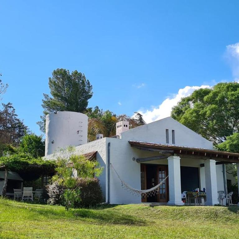 La Calma Casa de Campo - Villa Parque Siquiman - Two-Bedroom House - 9
