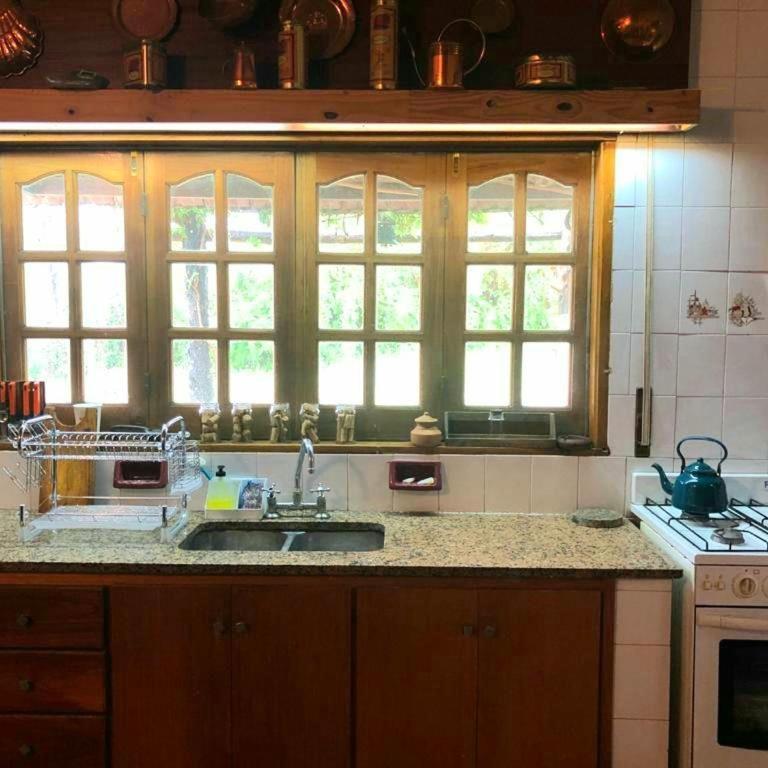 La Calma Casa de Campo - Villa Parque Siquiman - Two-Bedroom House - 31