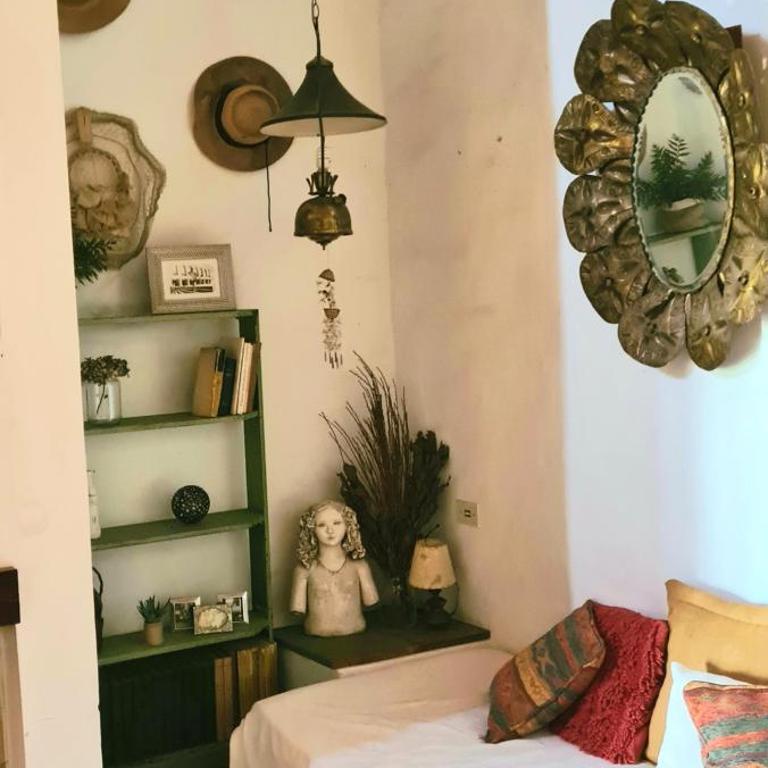 La Calma Casa de Campo - Villa Parque Siquiman - Two-Bedroom House - 27