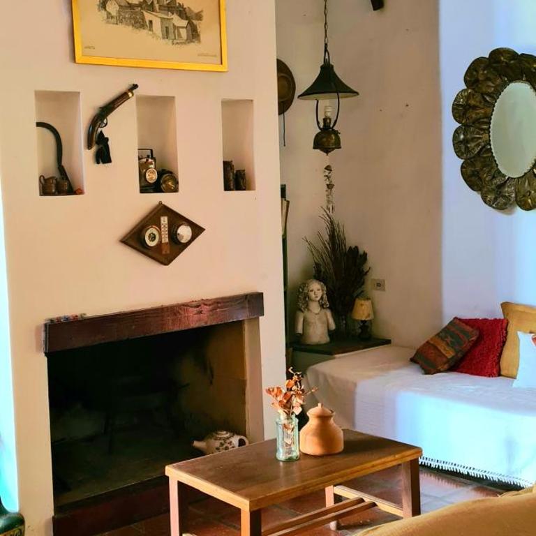 La Calma Casa de Campo - Villa Parque Siquiman - Two-Bedroom House - 28