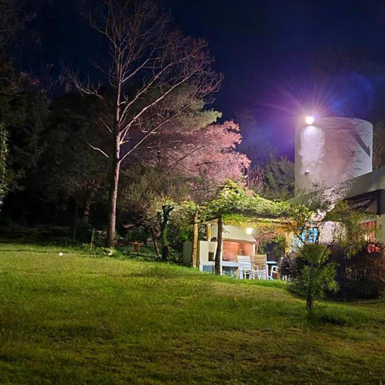 La Calma Casa de Campo - Villa Parque Siquiman - Two-Bedroom House - 19