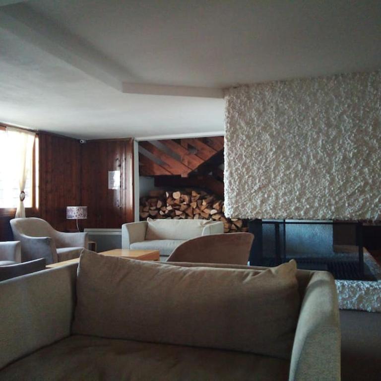 GRAND STUDIO 6 PERS 31m2 EN COEUR DE STATION - Appartamento con 1 Camera da Letto - 19