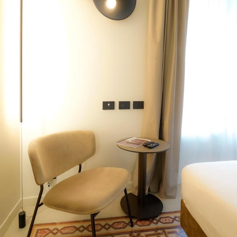 Bergamo INN 21 - Camera Deluxe - 4
