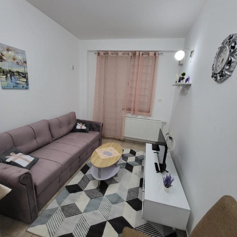 Lavander - Apartman sa 1 Spavaćom Sobom - 1