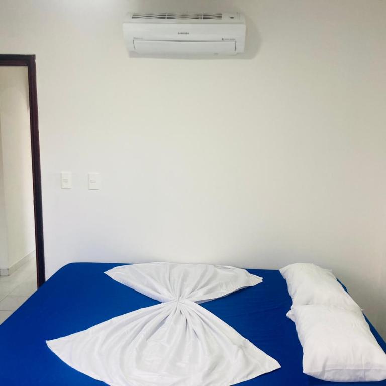 Apartaestudio con piscina y parqueadero - Apartamento de 1 dormitorio - 8