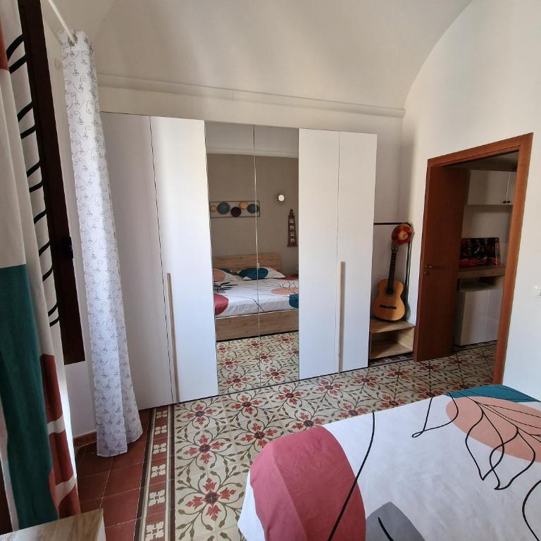 Elisir Apartment - centro storico - vista mare - Appartamento con 2 Camere da Letto - 2