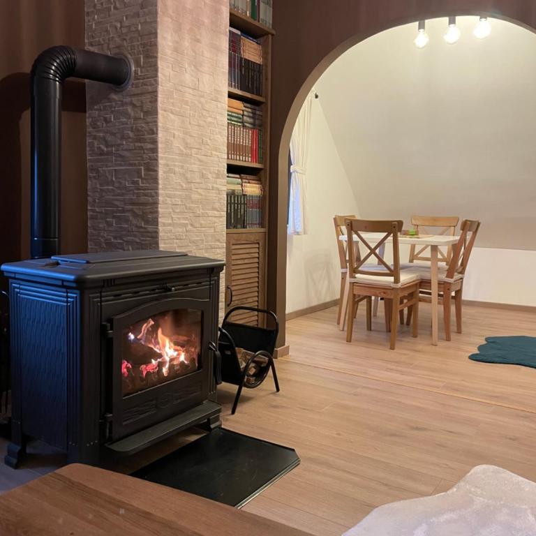 Guest House Durmitor Paradise - Two-Bedroom Apartment - 5