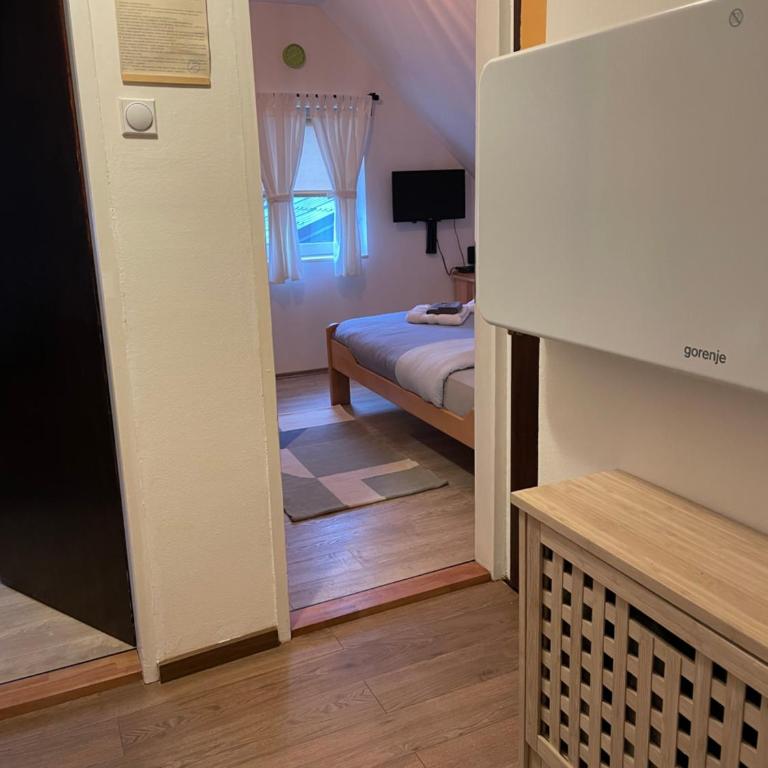 Guest House Durmitor Paradise - Two-Bedroom Apartment - 13