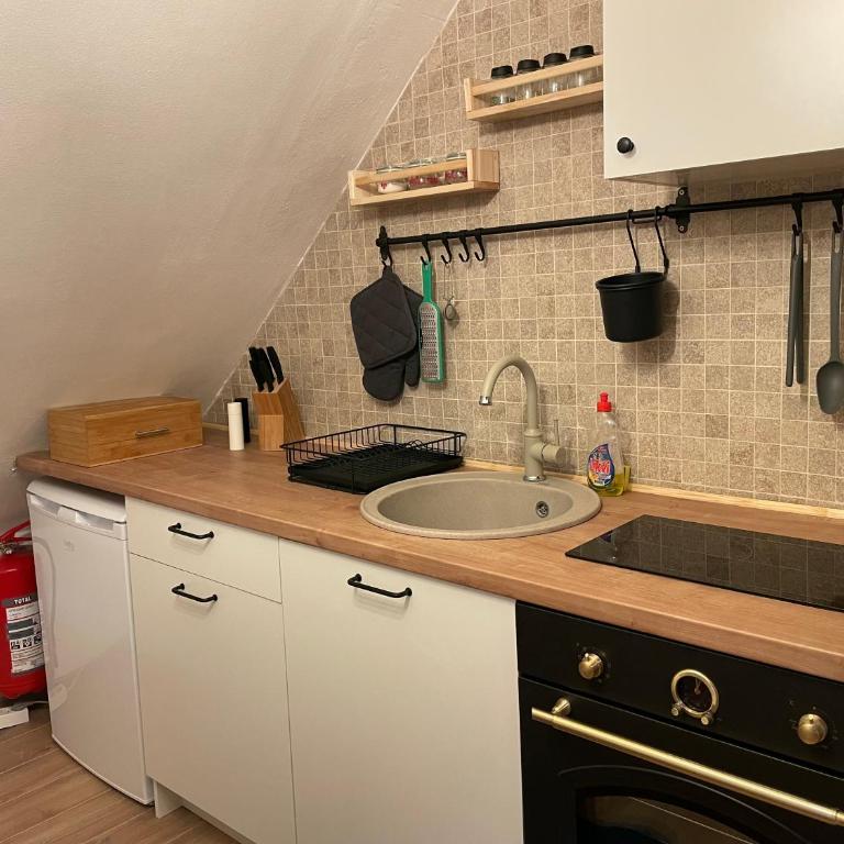 Guest House Durmitor Paradise - Two-Bedroom Apartment - 12