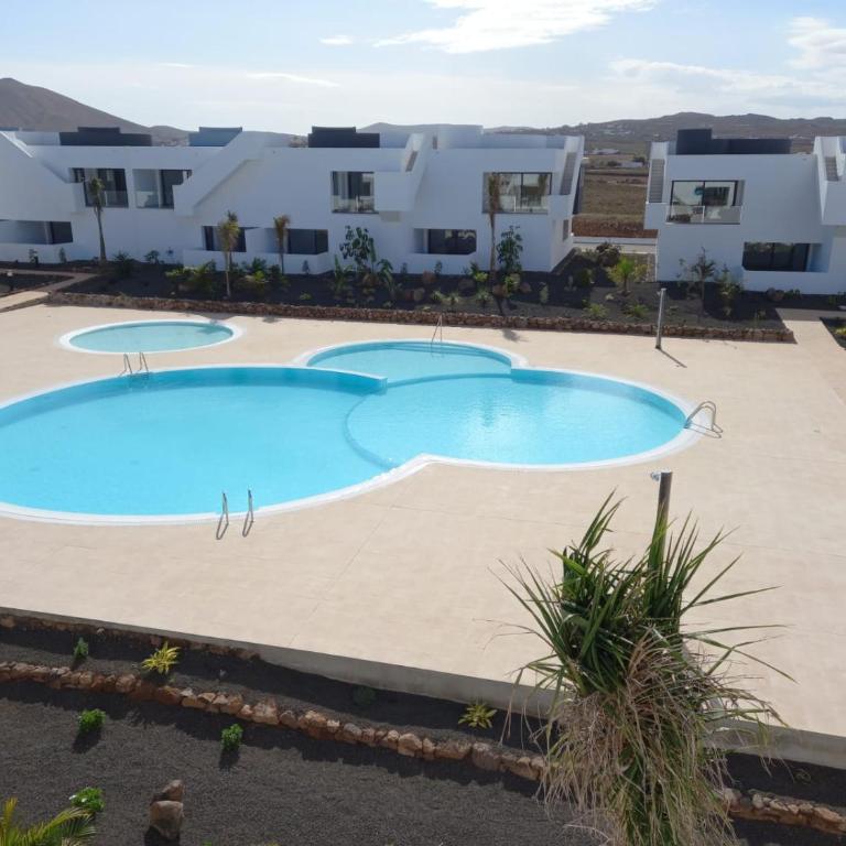 Luxury aparment in casilla de costa with Jacuzzi- Follow the sun - Apartamento de 1 dormitorio - 20