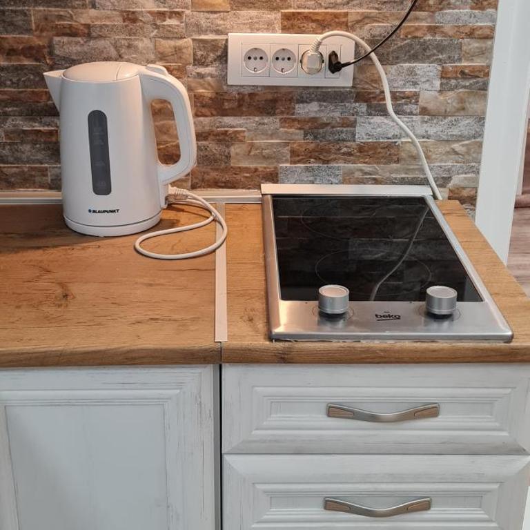 JULIJA apartment - Apartman sa 1 Spavaćom Sobom - 20