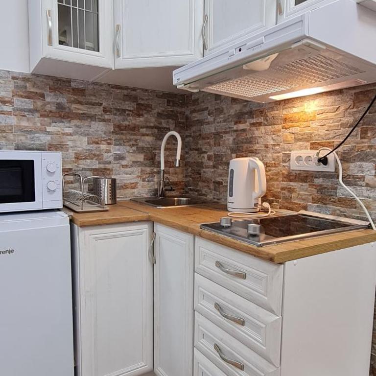 JULIJA apartment - Apartman sa 1 Spavaćom Sobom - 17