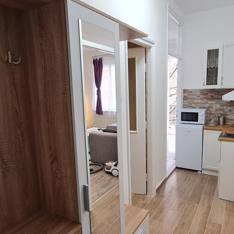 JULIJA apartment - Apartman sa 1 Spavaćom Sobom - 19