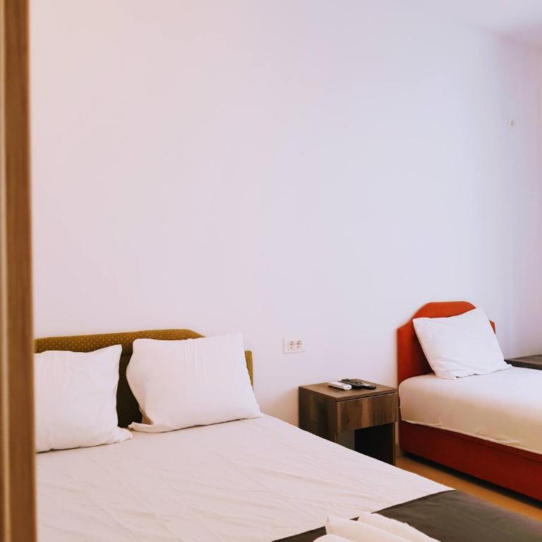 Villa Alba Apartments - Superior Apartment - 2