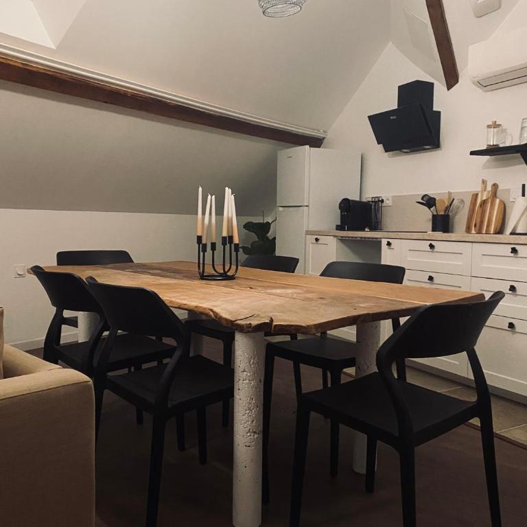 T3 Kokon Lumineux & Chaleureux, Parking, Climatisation - Appartement 2 Chambres - 4