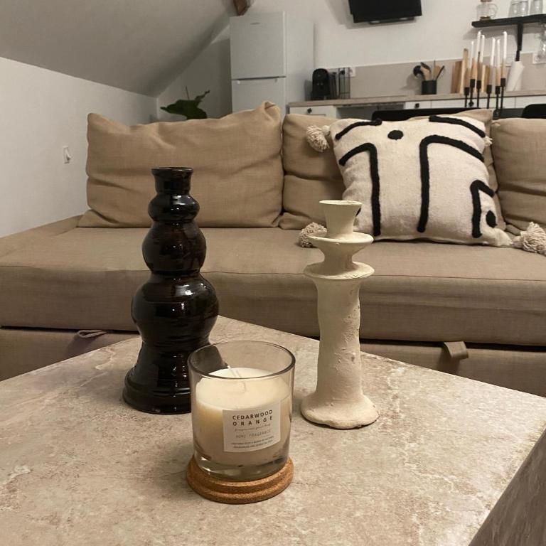 T3 Kokon Lumineux & Chaleureux, Parking, Climatisation - Appartement 2 Chambres - 8