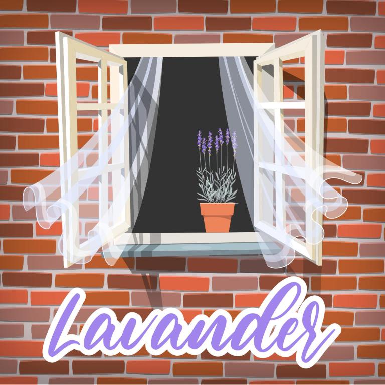 Lavander - Apartman sa 1 Spavaćom Sobom - 20
