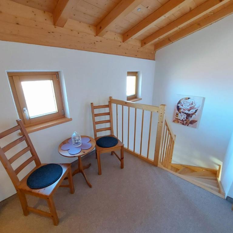 Casa Cubana - Schönes und komfortables Ferienhaus am Waldrand - Apartment mit 2 Schlafzimmern - 13