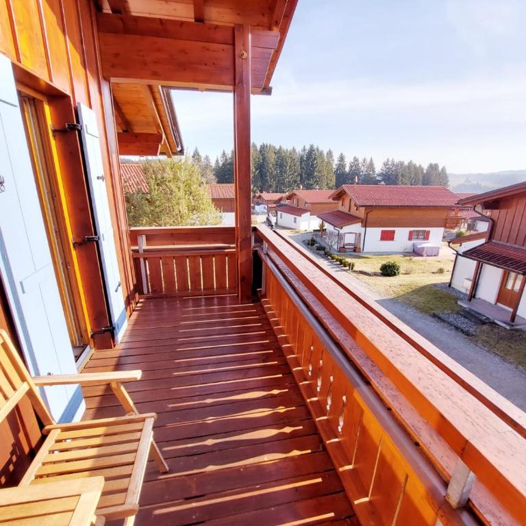 Casa Cubana - Schönes und komfortables Ferienhaus am Waldrand - Apartment mit 2 Schlafzimmern - 17