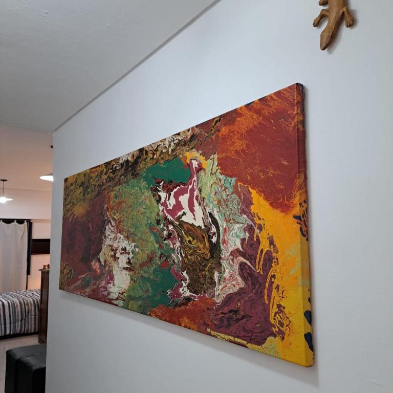 BA Downtown Callao - One-Bedroom Apartment - 2