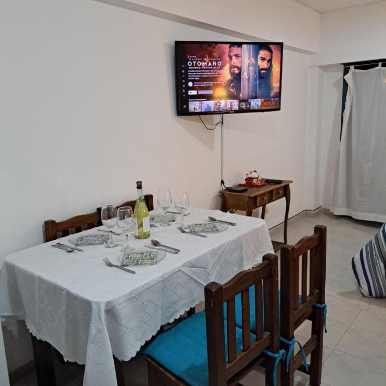 BA Downtown Callao - One-Bedroom Apartment - 5