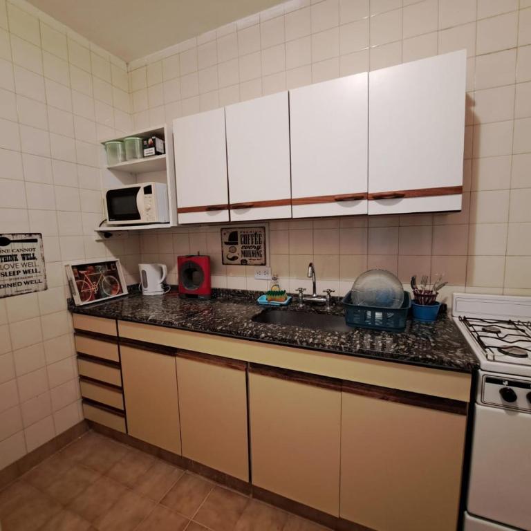 BA Downtown Callao - One-Bedroom Apartment - 6