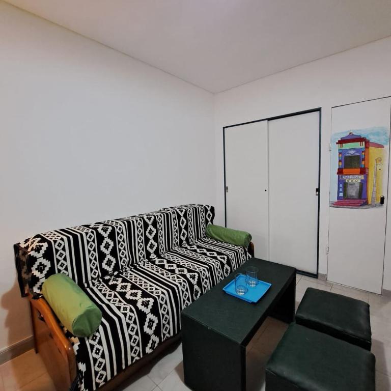 BA Downtown Callao - One-Bedroom Apartment - 8