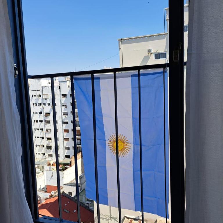 BA Downtown Callao - One-Bedroom Apartment - 11