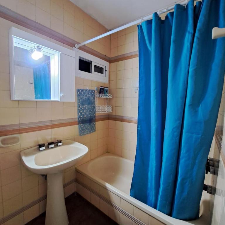 BA Downtown Callao - One-Bedroom Apartment - 9