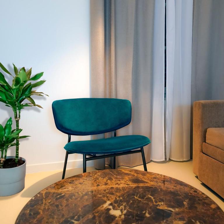Bergamo INN 21 - Junior Suite - 6