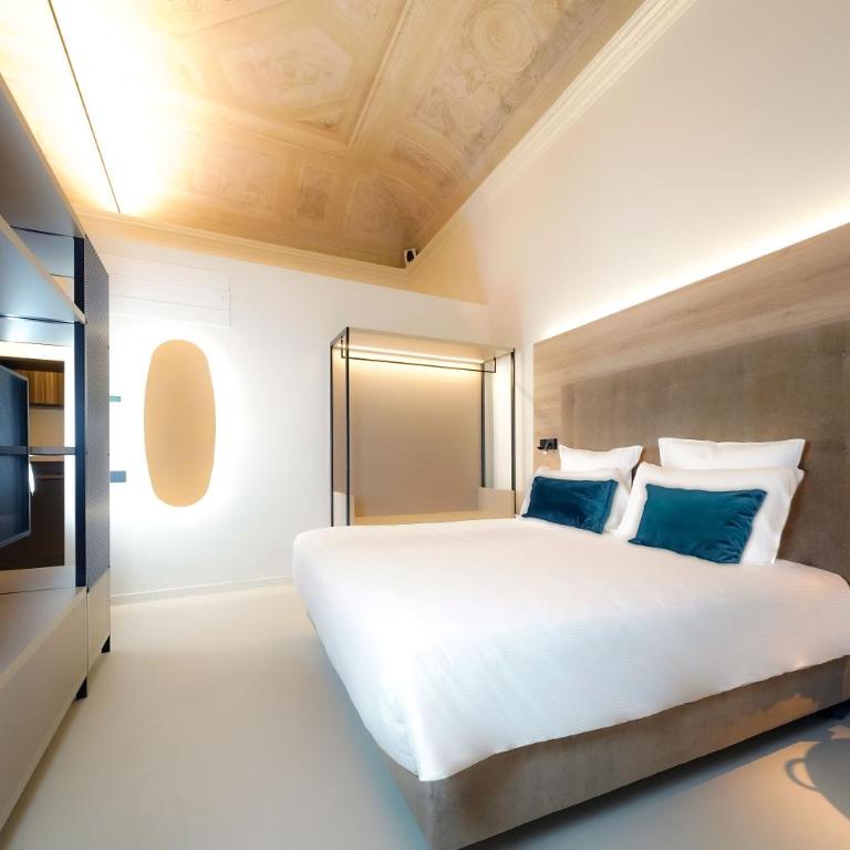 Bergamo INN 21 - Junior Suite - 8