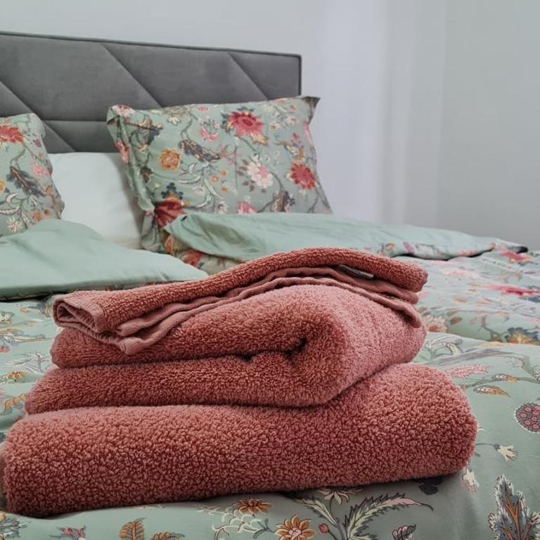 JULIJA apartment - Apartman sa 1 Spavaćom Sobom - 11