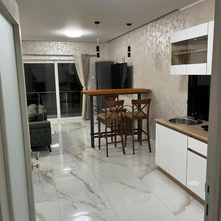 Cezar Apartments - Two-Bedroom Apartment - 15