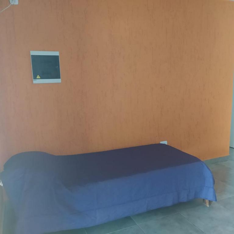 Casitas Despertar del Valle - Habitación Triple - 5