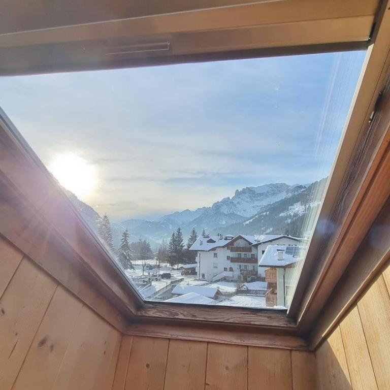 Cèsa Pier Sellaronda Dolomiti - Appartamento con 2 Camere da Letto - 18