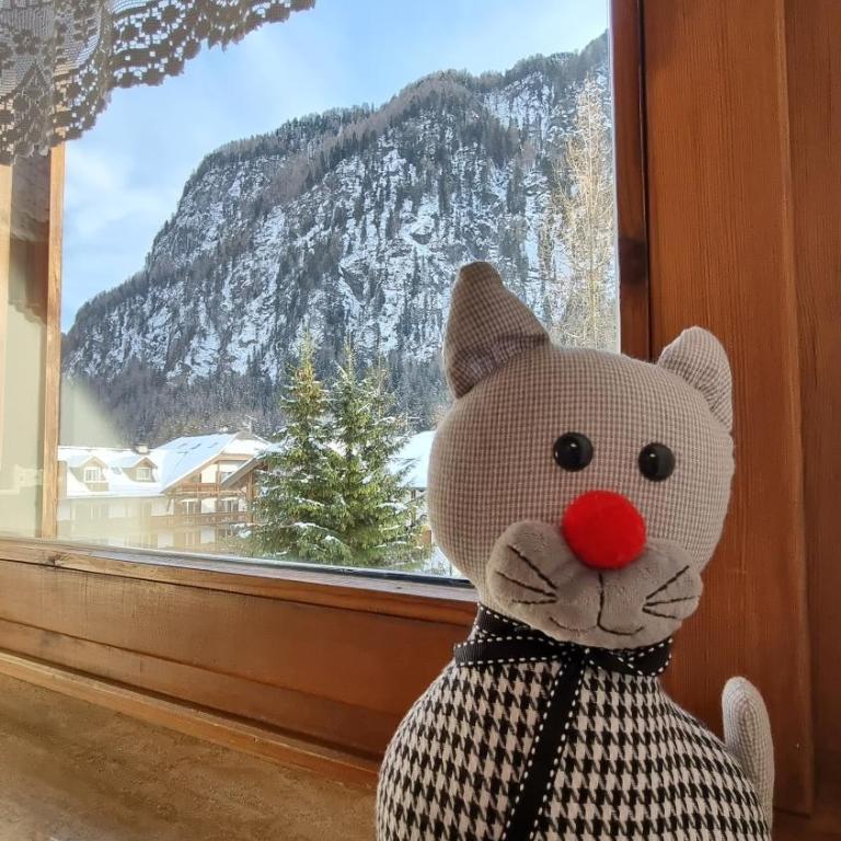Cèsa Pier Sellaronda Dolomiti - Appartamento con 2 Camere da Letto - 9