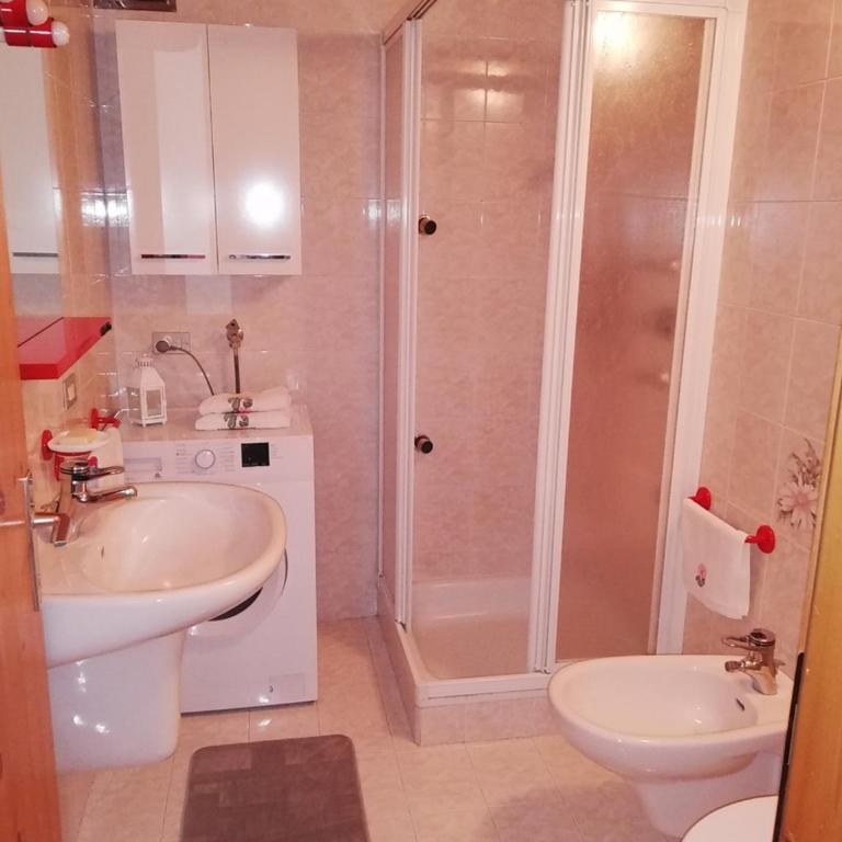 Cèsa Pier Sellaronda Dolomiti - Appartamento con 2 Camere da Letto - 20