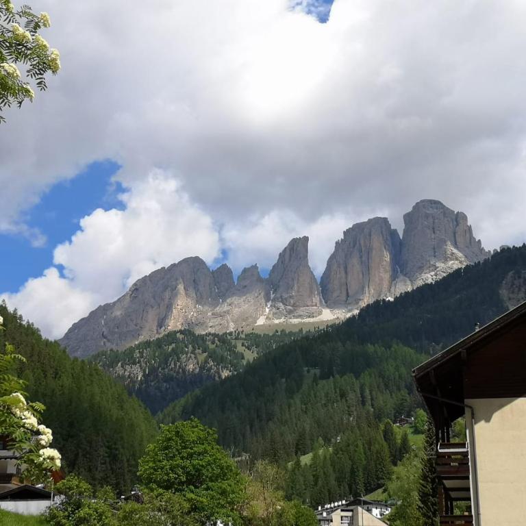 Cèsa Pier Sellaronda Dolomiti - Appartamento con 2 Camere da Letto - 25