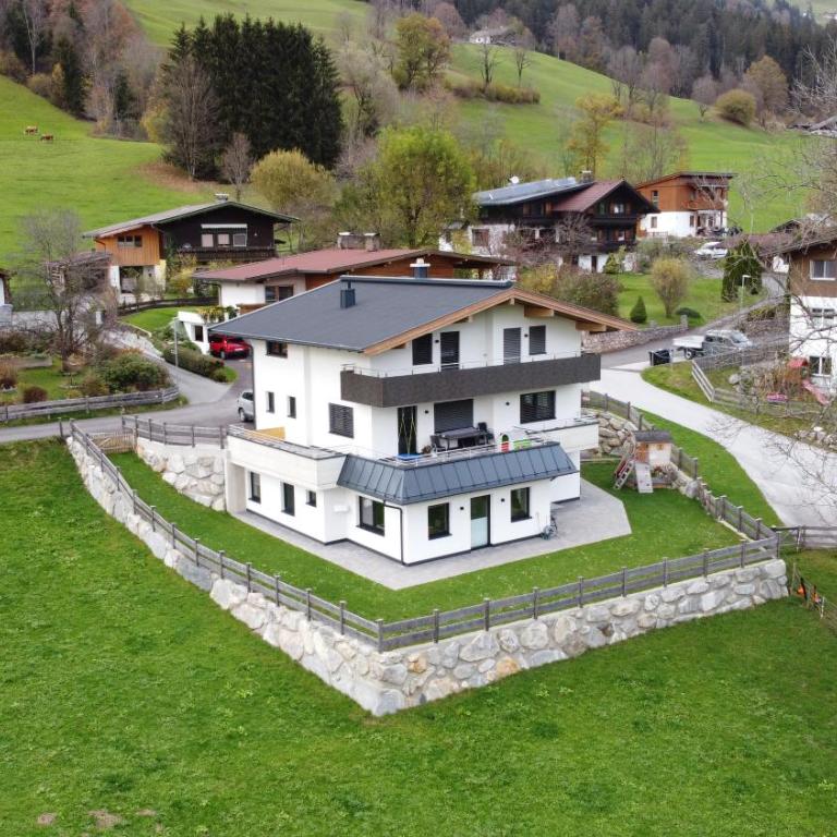 Appartement Sonnentraum - Apartment mit 2 Schlafzimmern - 20