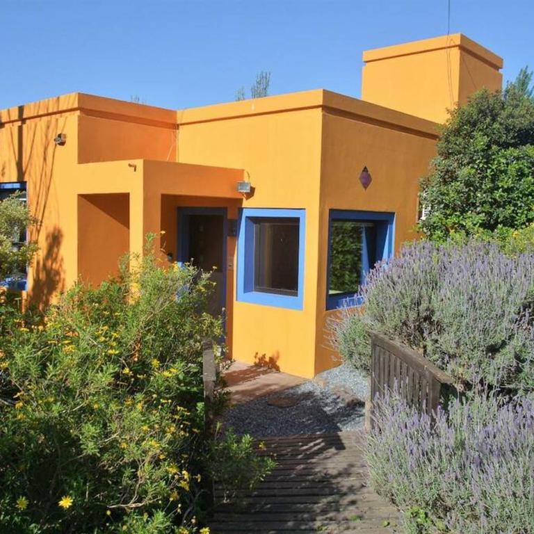 La Salamandra. Casa en la Sierra - Apartamento de 2 dormitorios - 2