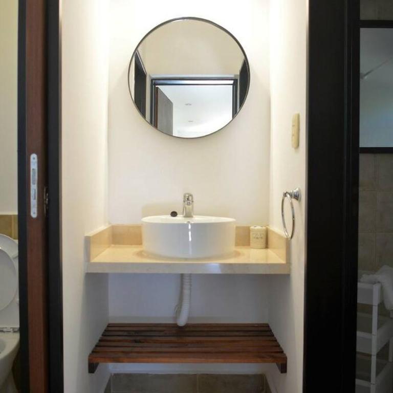 La Salamandra. Casa en la Sierra - Apartamento de 2 dormitorios - 29