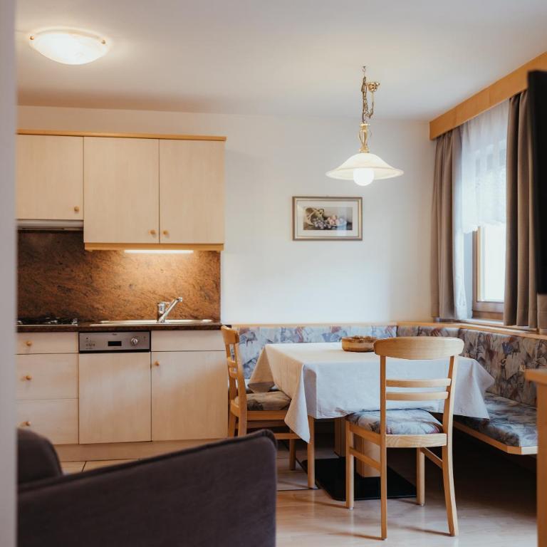 Residence Chalet Pinis - Appartement 1 Chambre - 16