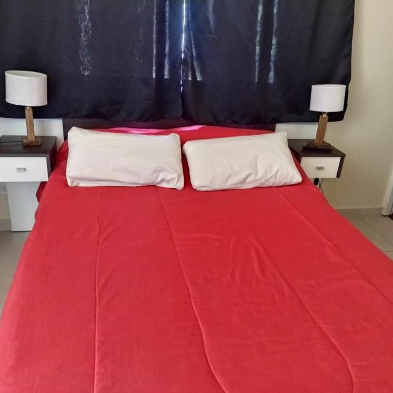 brisas de villa gesell - One-Bedroom House - 6