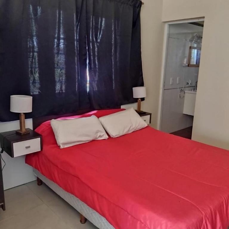 brisas de villa gesell - One-Bedroom House - 7